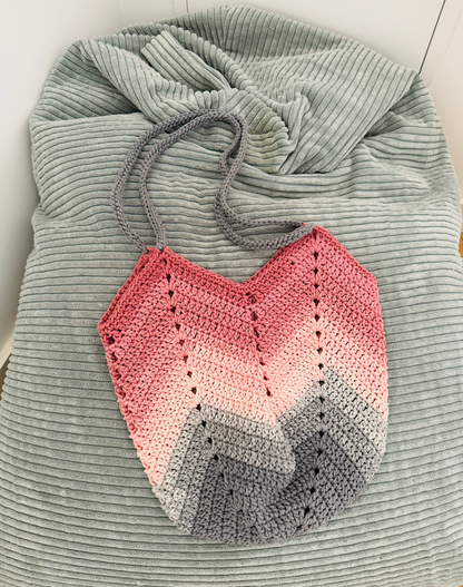 Handmade Cotton Bag